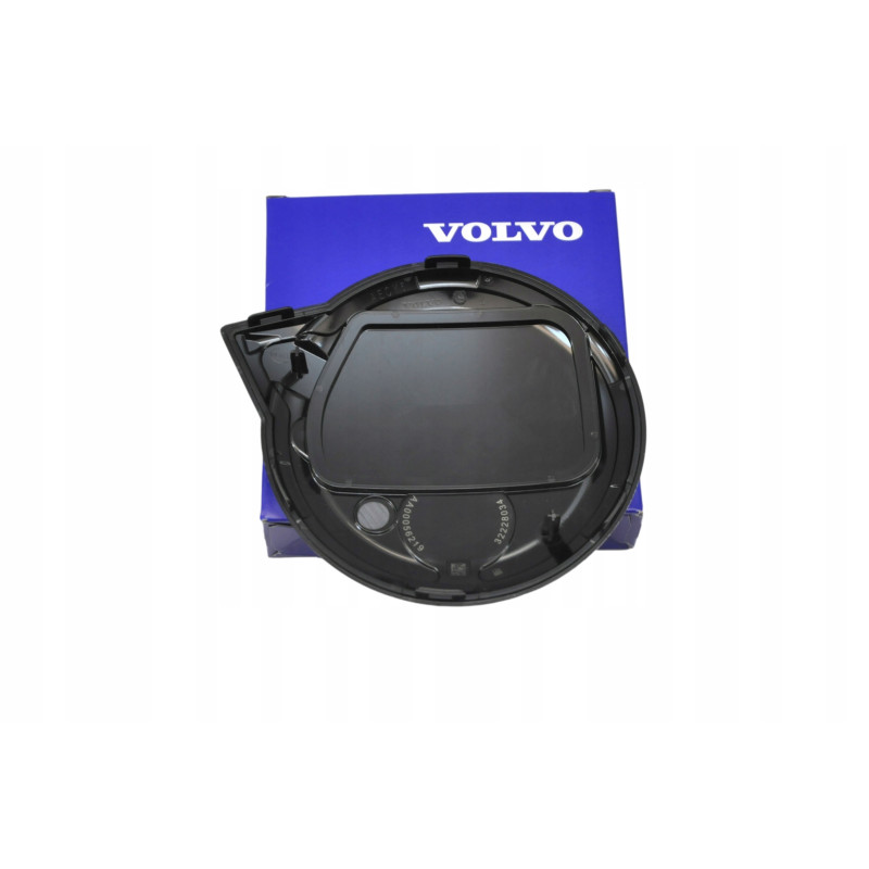 VOLVO S90 V90 II emblemat grill atrapa model 2021