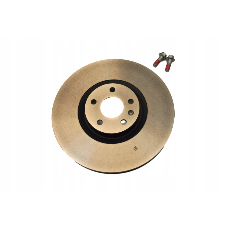 VOLVO S90 V90 XC90 oryginal tarcze hamulcowe przod