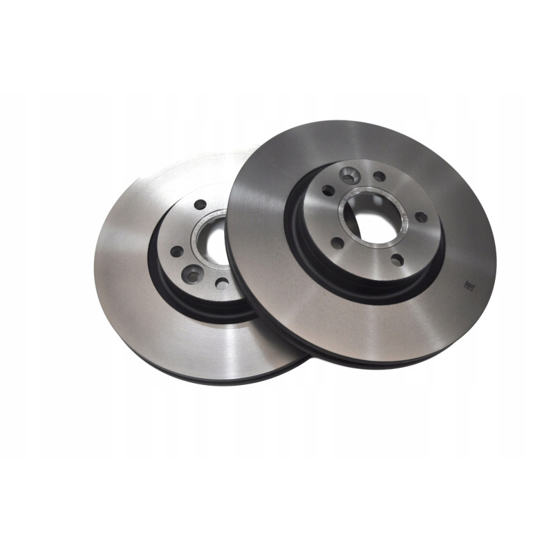 VOLVO V40 V40CC oryginal tarcze hamulcowe przod OE