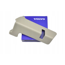 VOLVO V70 XC70 V60 XC60 prawa osłona zamka kanapy