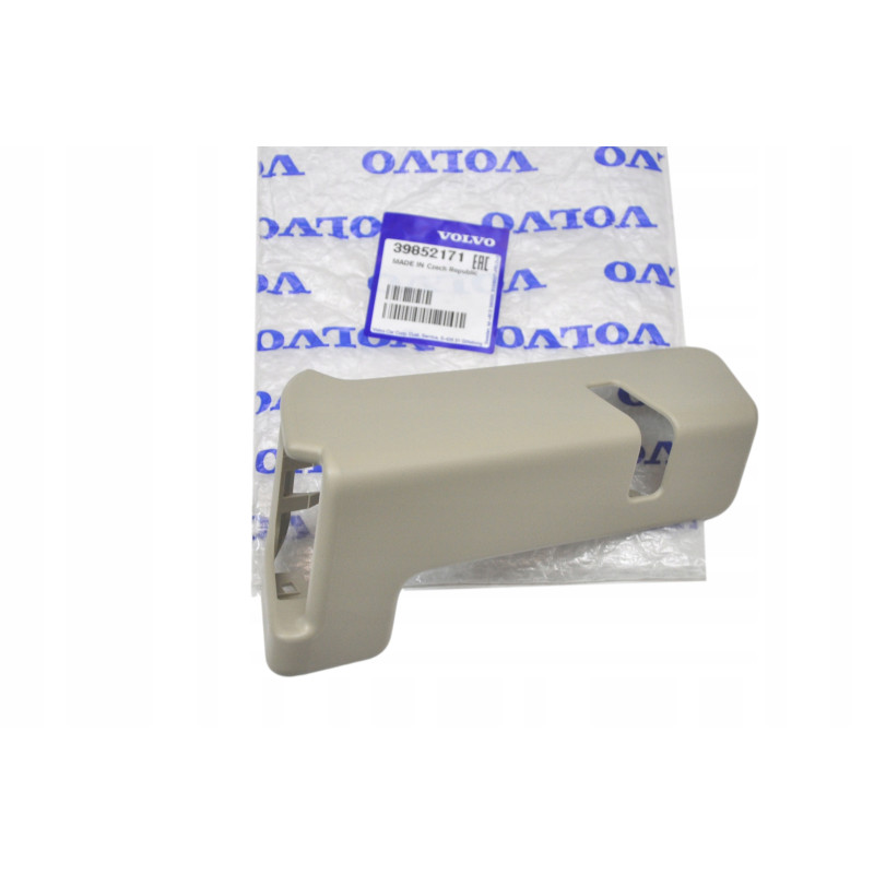 VOLVO V70 XC70 V60 XC60 prawa oslona zamka kanapy