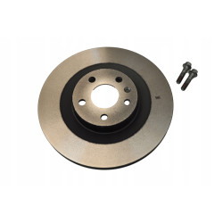 VOLVO S60 V60 XC60 tarcze hamulcowe tyl 2SZT OE