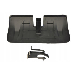 VOLVO XC60 R-DESIGN zaslepka hak holowniczy tyl OE