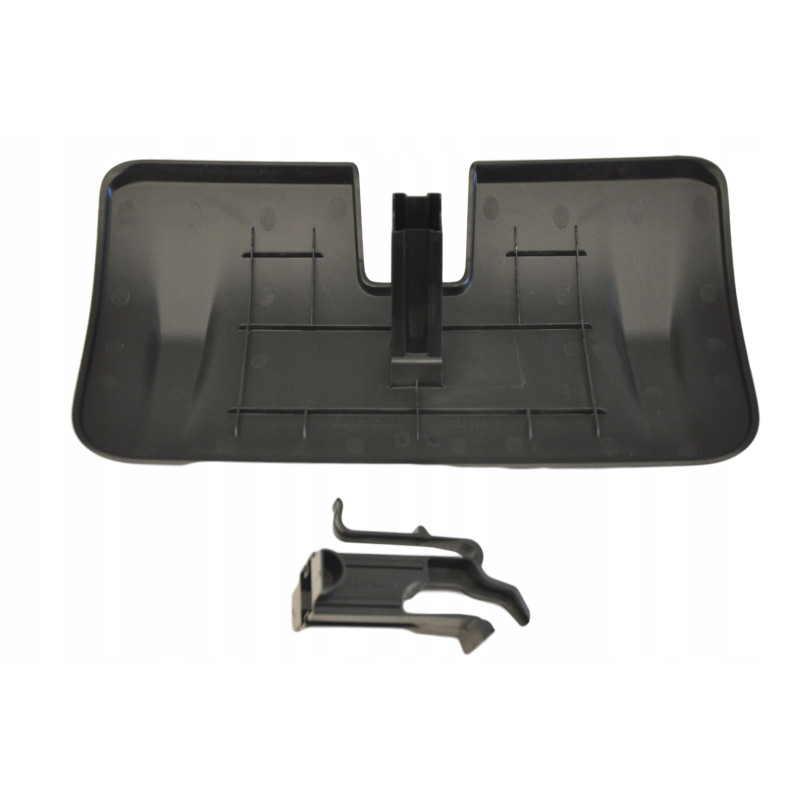 VOLVO XC60 R-DESIGN zaslepka hak holowniczy tyl OE