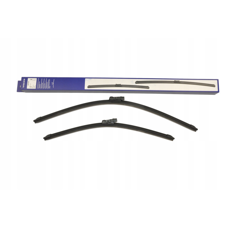 VOLVO V70 XC70 XC60 piora...