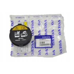 VOLVO C30 C70 S40 V50 V40 korek płynu chłodzącego 32382635 OE