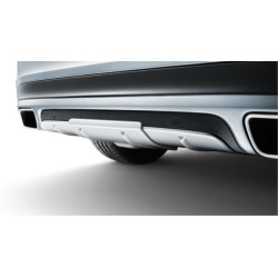 VOLVO S60CC zaslepka odpinanego haka holowniczego