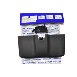 VOLVO S60 zaslepka odpinanego haka holowniczego OE