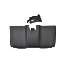 VOLVO S60 zaslepka odpinanego haka holowniczego OE