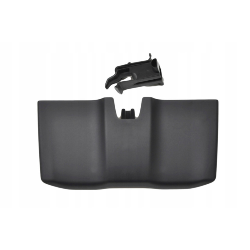 VOLVO S60 zaslepka odpinanego haka holowniczego OE