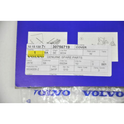 VOLVO S60 zaslepka odpinanego haka holowniczego OE