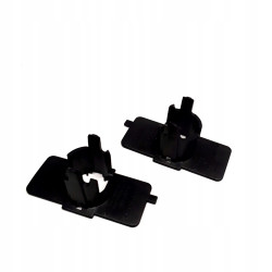 VOLVO XC60 mocow czujnik parkowania lewy prawy OE