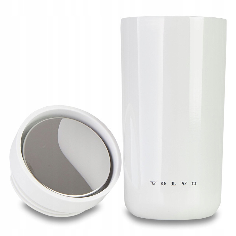 VOLVO termos kubek...