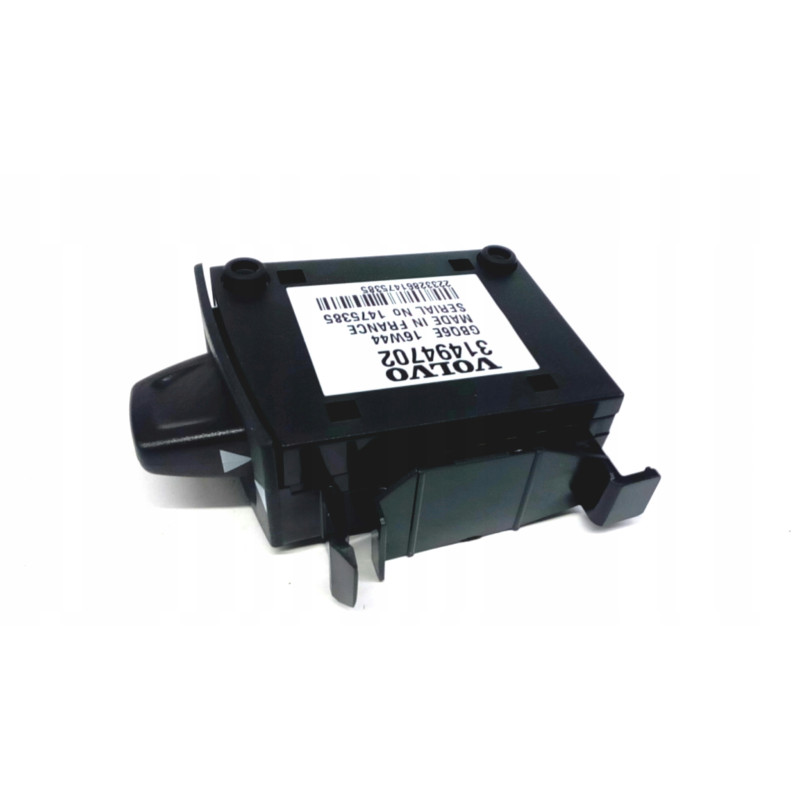 VOLVO XC60 modul sterownik...