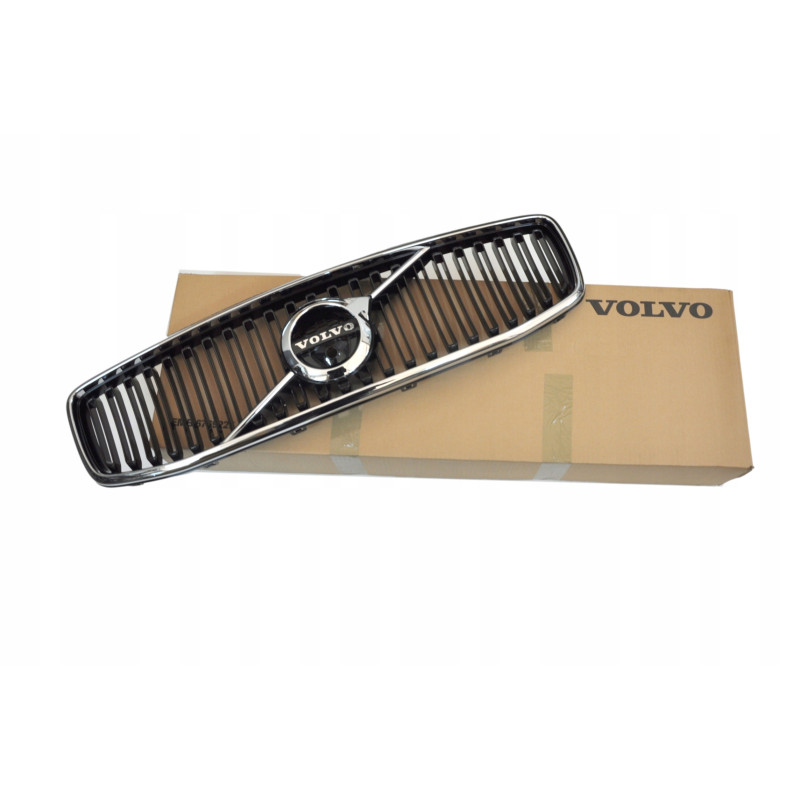 VOLVO S90 V90 II grill atrapa kamera oryginal OE