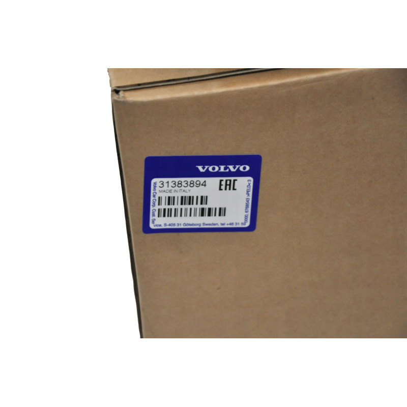 VOLVO S90 V90 II grill atrapa kamera oryginal OE