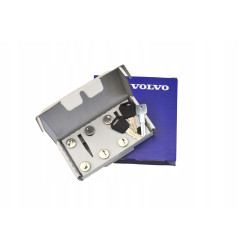 VOLVO komplet zamkow bebenkow bagaznika dachowego