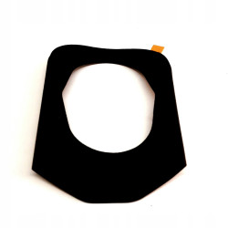 VOLVO XC60 uszczelka lampy tyl tylnej 31265950 OE