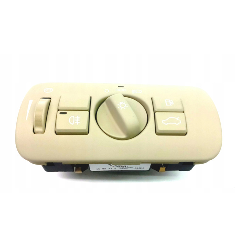 VOLVO XC60 XC70 wlacznik...