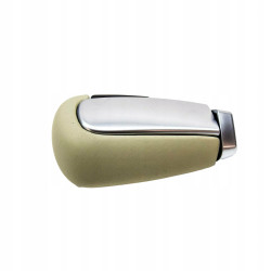 VOLVO S80 V70 XC70 gałka biegów automat chrom OE