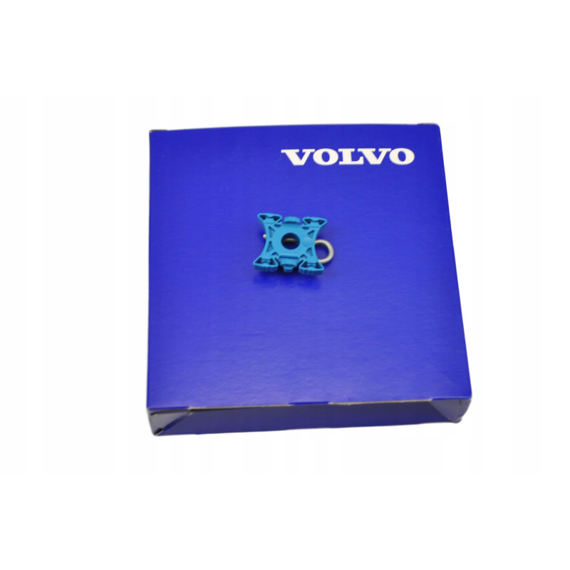 VOLVO S60 V70 XC70 S80 XC90 rolka spinka szyby OE 3509416
