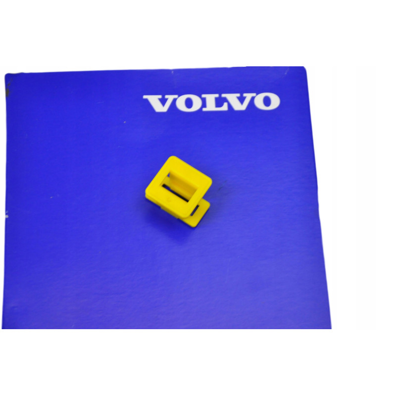 VOLVO S60 V60 S80 XC60 XC70 spinka przewodu paliwo