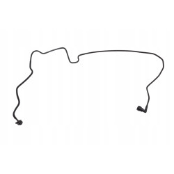 VOLVO S80 XC60 przewod zbiornika wyrownawczego OE