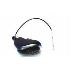 VOLVO S60 V60 XC60 XC70 S80 galka automat R-Design