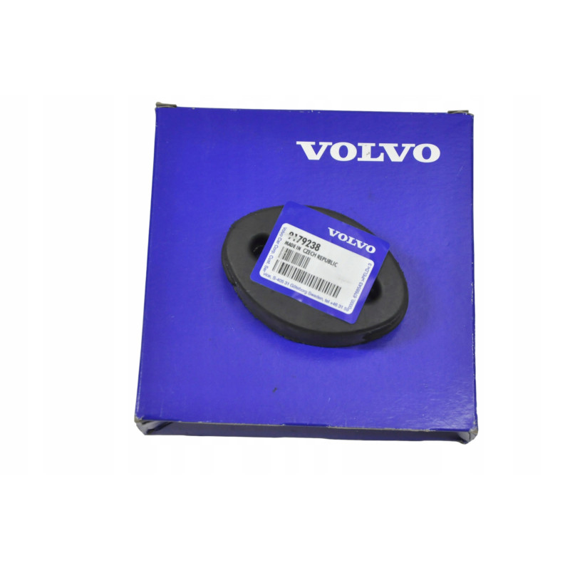 VOLVO V70 XC70 wieszak guma...