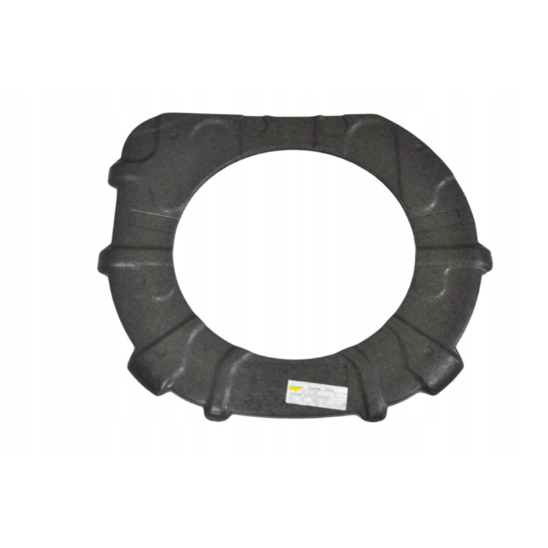 VOLVO XC40 styropian pod...