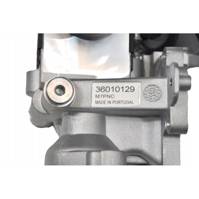 VOLVO V40 V40CC S60 V60 XC60 V70 XC70 S80 oryginal zawor EGR 2,0D D4204T OE