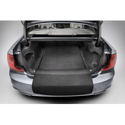 VOLVO S90 II ochronna mata wykladzina bagaznika OE