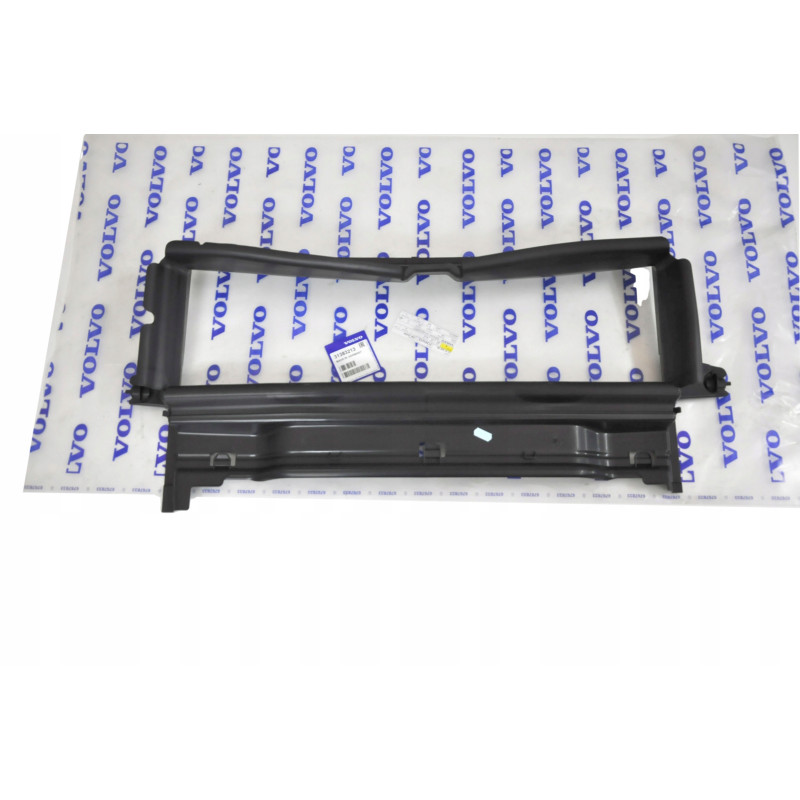 VOLVO S90 V90 II wlot gorna...