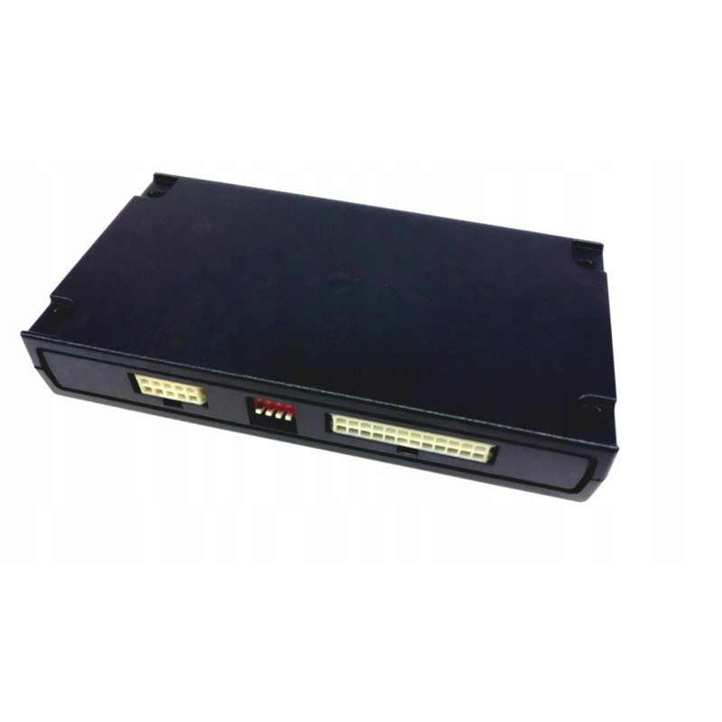 VOLVO S60 V60 V70 S80 modul...