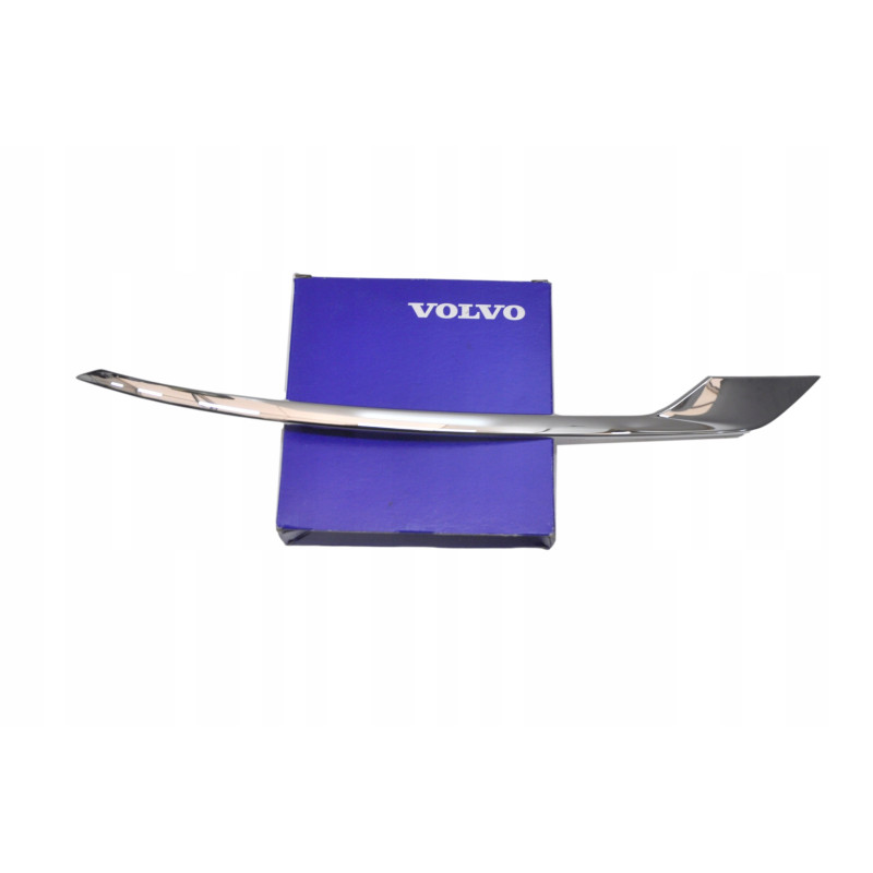 VOLVO XC60 II tylna lewa...