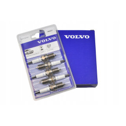 VOLVO 850 C70 S60 S70 V70 S80 swiece zaplonowe OE