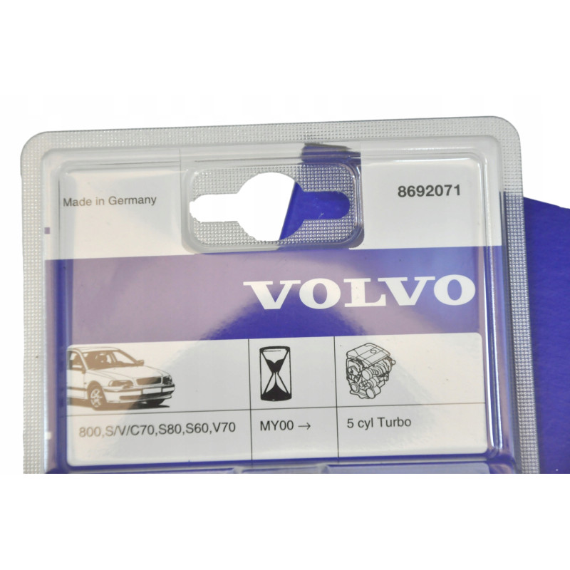 VOLVO 850 C70 S60 S70 V70 S80 świece zapłonowe OE