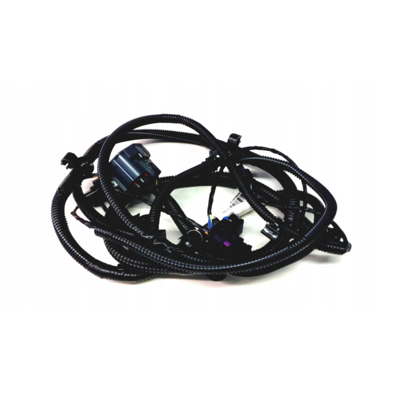 VOLVO XC60 instalacja...