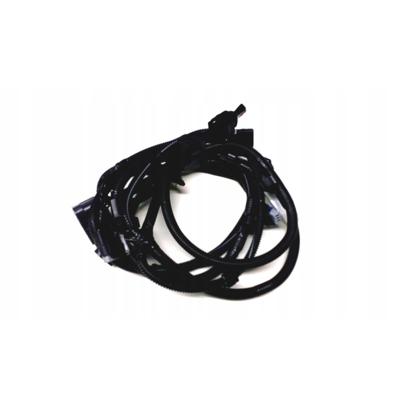 VOLVO XC60 instalacja...