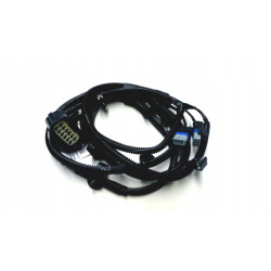 VOLVO XC60 instalacja wiazka przedni zderzak OE