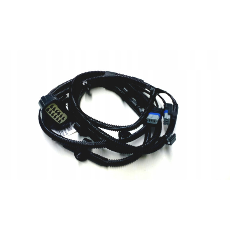 VOLVO XC60 instalacja...