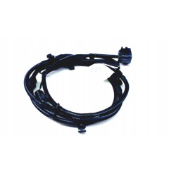 VOLVO XC60 instalacja wiazka przedni zderzak OE