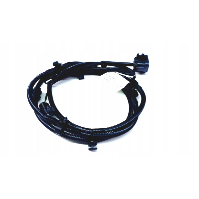 VOLVO XC60 instalacja...