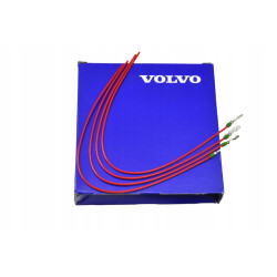 VOLVO V90 II wtyczka aktywnej zaluzji + konektory