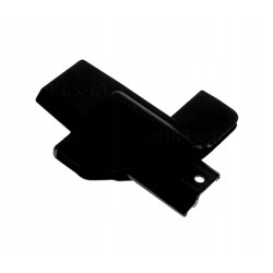 VOLVO XC90 II lewy zaczep uchwyt rolety bagażnika