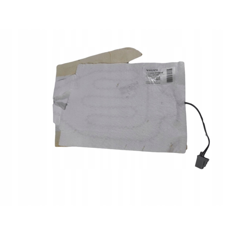 VOLVO V40 V40CC mata...