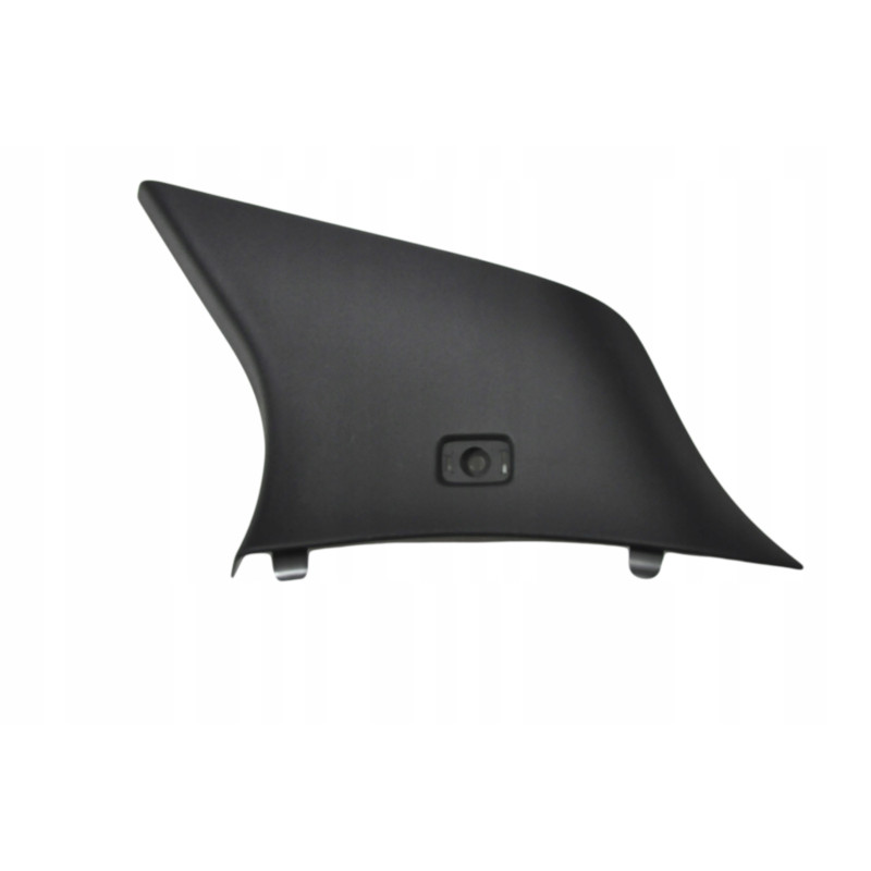 VOLVO XC90 II tylny prawy slupek D poszycie wewnetrznego slupka