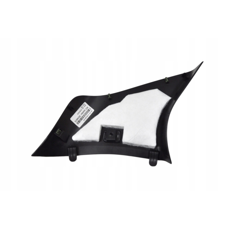 VOLVO XC90 II tylny prawy slupek D poszycie wewnetrznego slupka