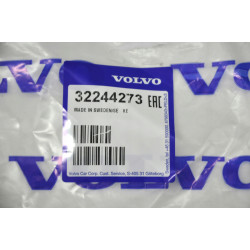 VOLVO XC90 II tylny prawy slupek D poszycie wewnetrznego slupka