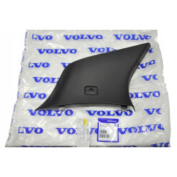 VOLVO XC90 II tylny lewy slupek D poszycie wewnetrznego slupka